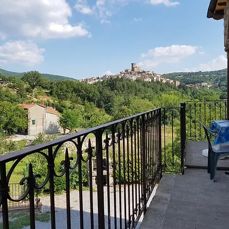 Castello Delle Fornaci * Grosseto
