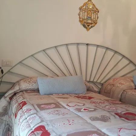 Castello Delle Fornaci Apartment