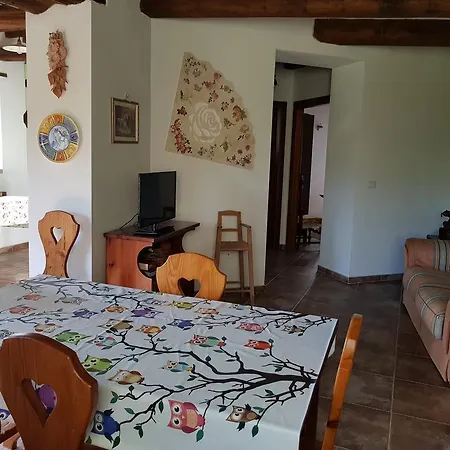 Castello Delle Fornaci * Grosseto