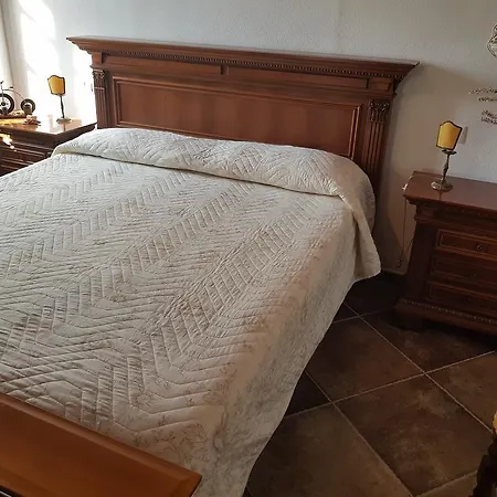 Castello Delle Fornaci Apartment
