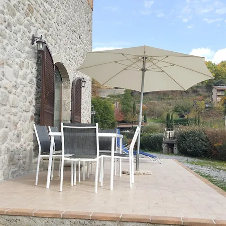 Apartment Castello Delle Fornaci *