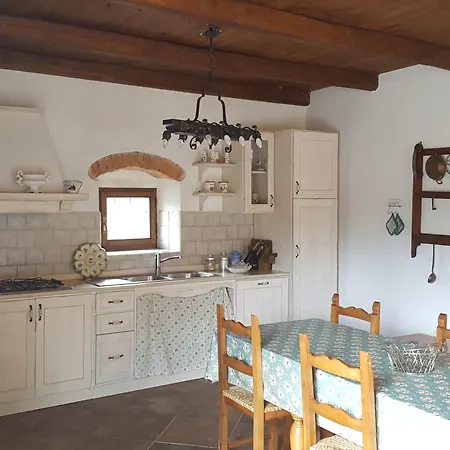 Apartment Castello Delle Fornaci