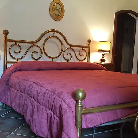 Apartment Castello Delle Fornaci *