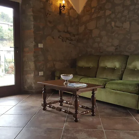 Apartment Castello Delle Fornaci