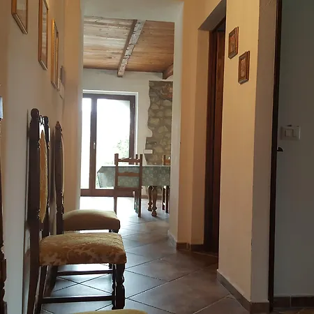 Apartment Castello Delle Fornaci *