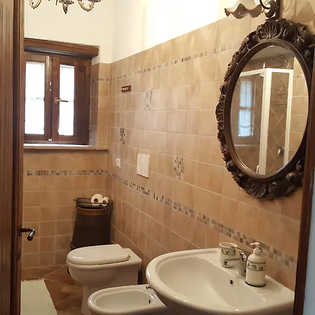 Apartment Castello Delle Fornaci