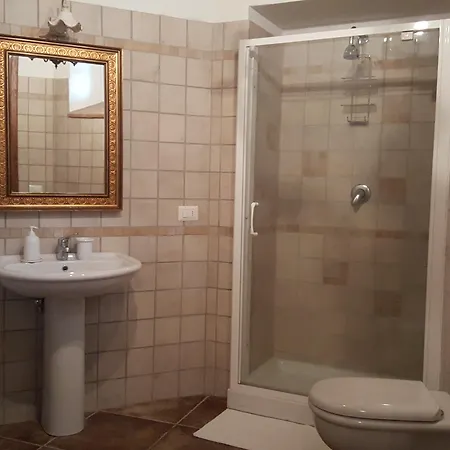 Castello Delle Fornaci Apartment Grosseto