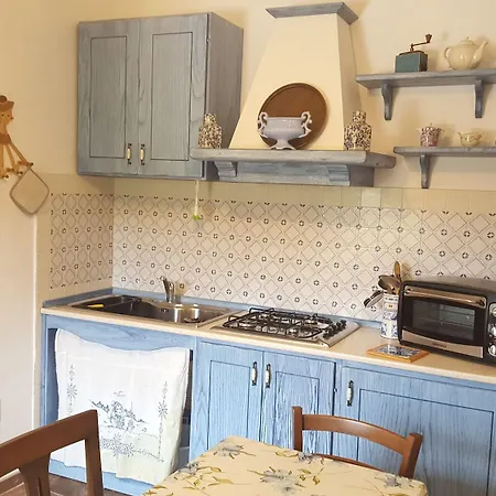 Apartment Castello Delle Fornaci Grosseto