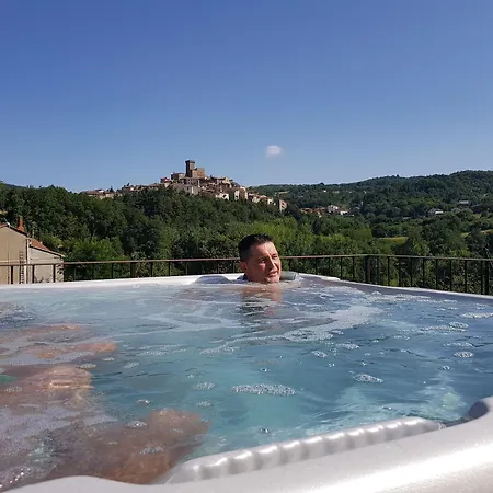 Castello Delle Fornaci *