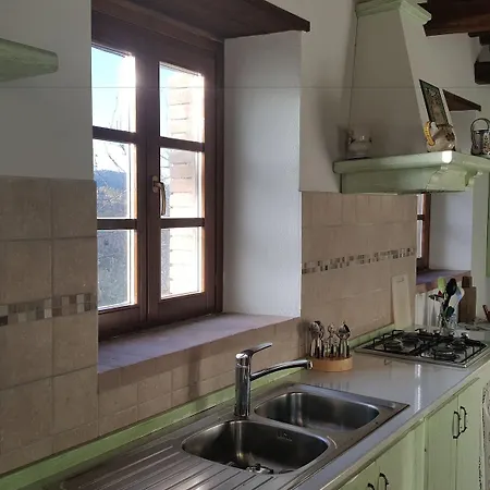 Apartment Castello Delle Fornaci Grosseto