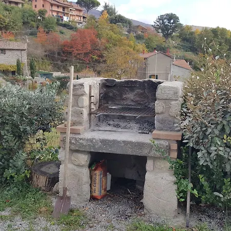 Castello Delle Fornaci Appartement