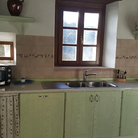 Apartment Castello Delle Fornaci *