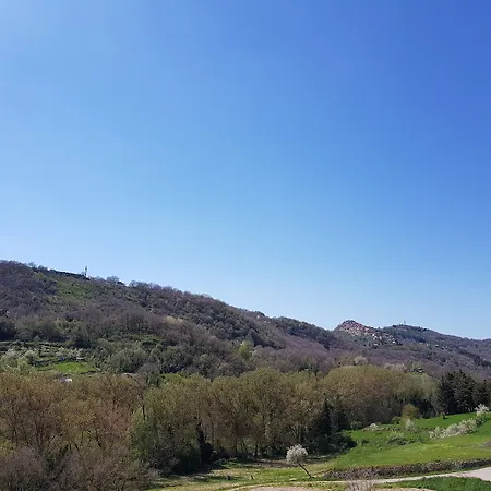 Castello Delle Fornaci * Grosseto