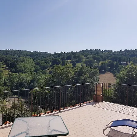 Castello Delle Fornaci * Grosseto
