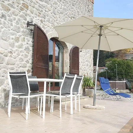 Castello Delle Fornaci Apartment *