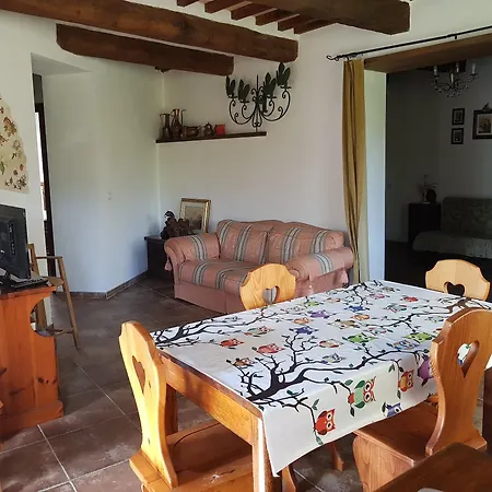 Castello Delle Fornaci Apartment Grosseto