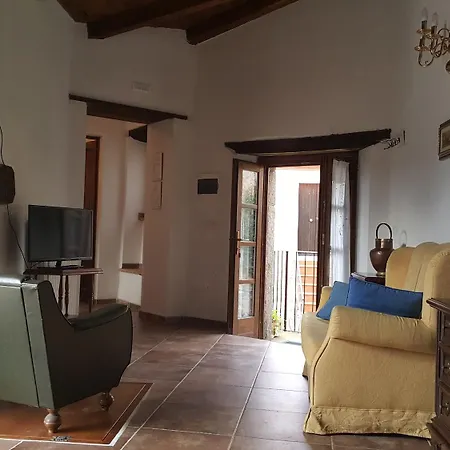 Apartment Castello Delle Fornaci