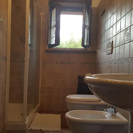 Apartment Castello Delle Fornaci