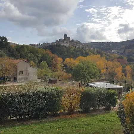 Castello Delle Fornaci *