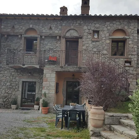 Castello Delle Fornaci Appartement
