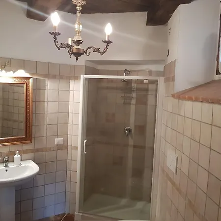 Castello Delle Fornaci Apartment Grosseto