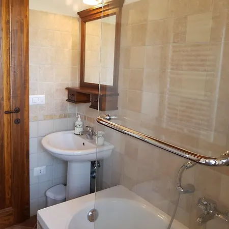 Apartment Castello Delle Fornaci *