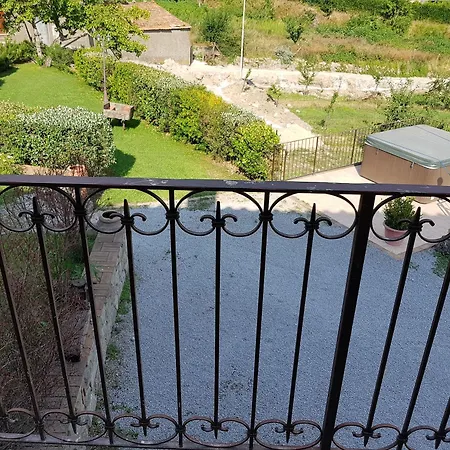 Castello Delle Fornaci Apartment