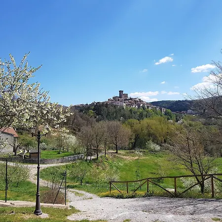 Apartment Castello Delle Fornaci