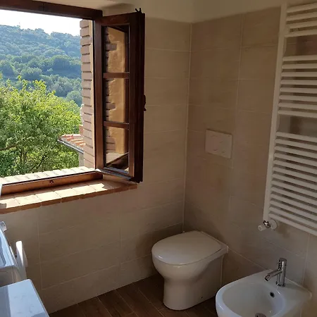 Castello Delle Fornaci Appartement Grosseto