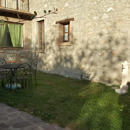 Castello Delle Fornaci * Grosseto