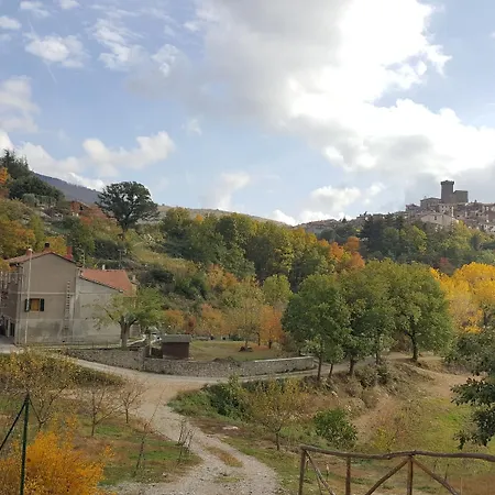 Castello Delle Fornaci Grosseto