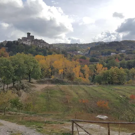 Apartment Castello Delle Fornaci