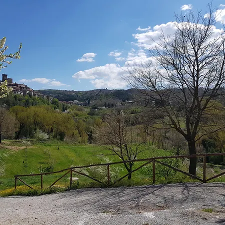 Castello Delle Fornaci Grosseto