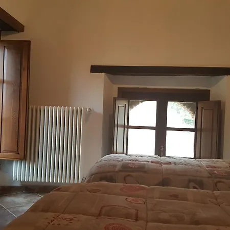Apartment Castello Delle Fornaci *