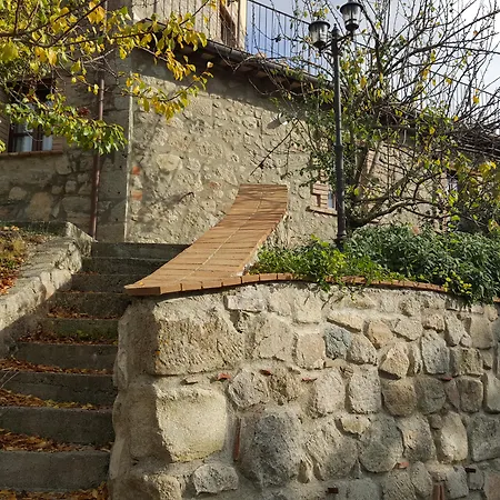Apartment Castello Delle Fornaci *