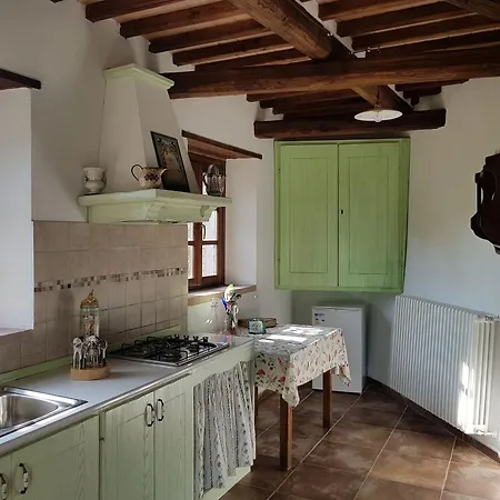 Apartment Castello Delle Fornaci Grosseto