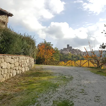 Apartment Castello Delle Fornaci