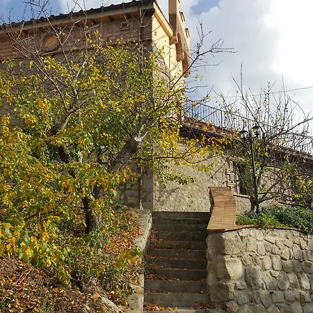 Castello Delle Fornaci Apartment