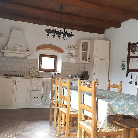 Castello Delle Fornaci Apartment