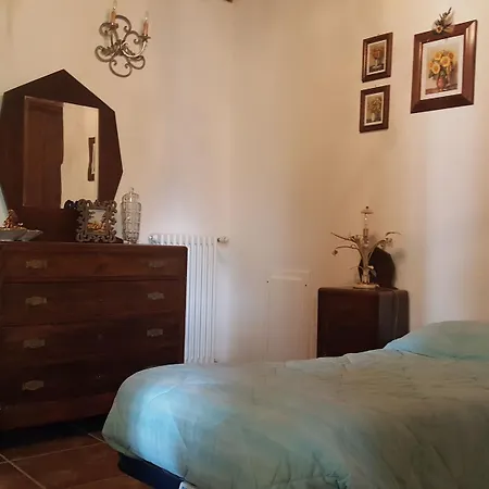 Castello Delle Fornaci Apartment