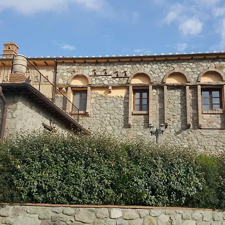 Apartment Castello Delle Fornaci