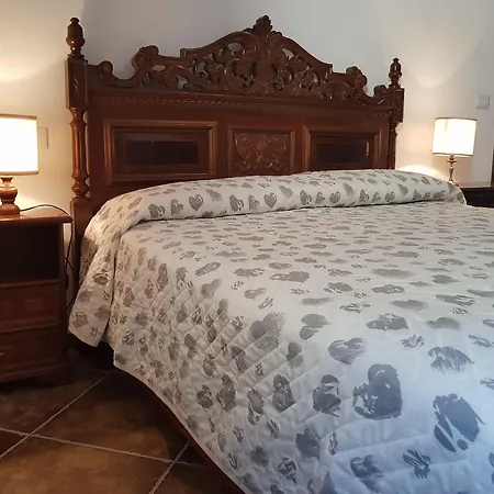 Apartment Castello Delle Fornaci Grosseto